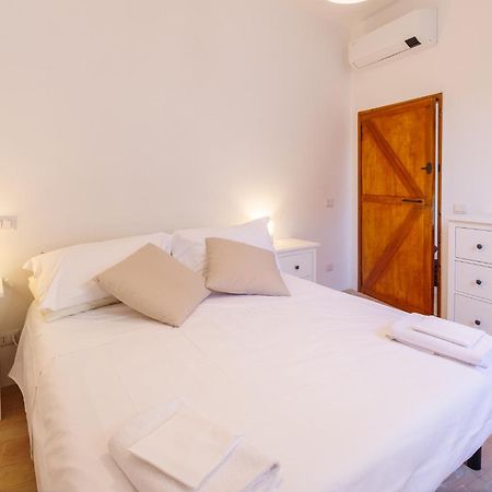 Un Posto Bed and Breakfast Bevagna Exteriör bild