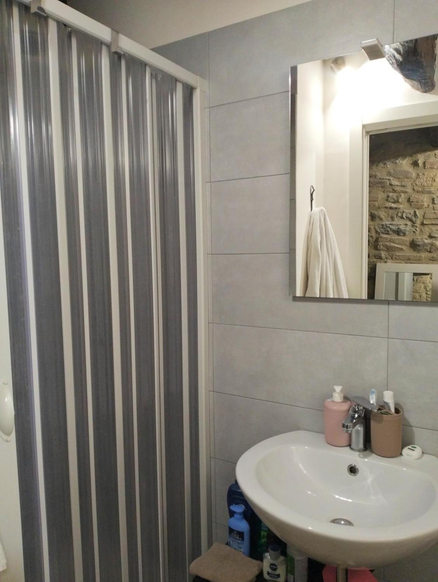 Un Posto Bed and Breakfast Bevagna Rum bild